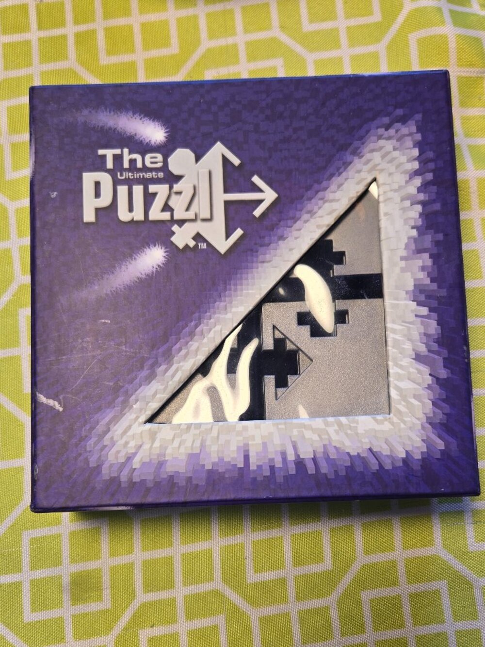 The Ultimate Puzzle 48 Puzzles Rolled into 1 Over 250K incorrect solutions